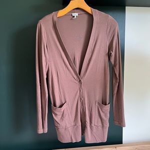 🌿⚪️⚫️Splendid Lightweight Cardi